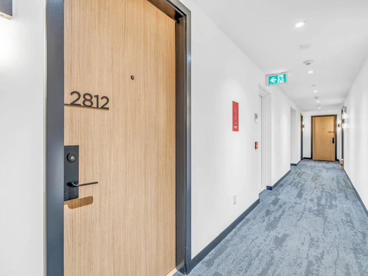 2812-13685 102 Avenue, Surrey, BC, V3T 1N7 - 10