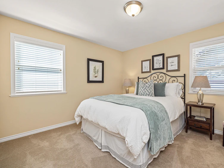 21727 46 Avenue, Langley, BC, V3A 8M9 - 21