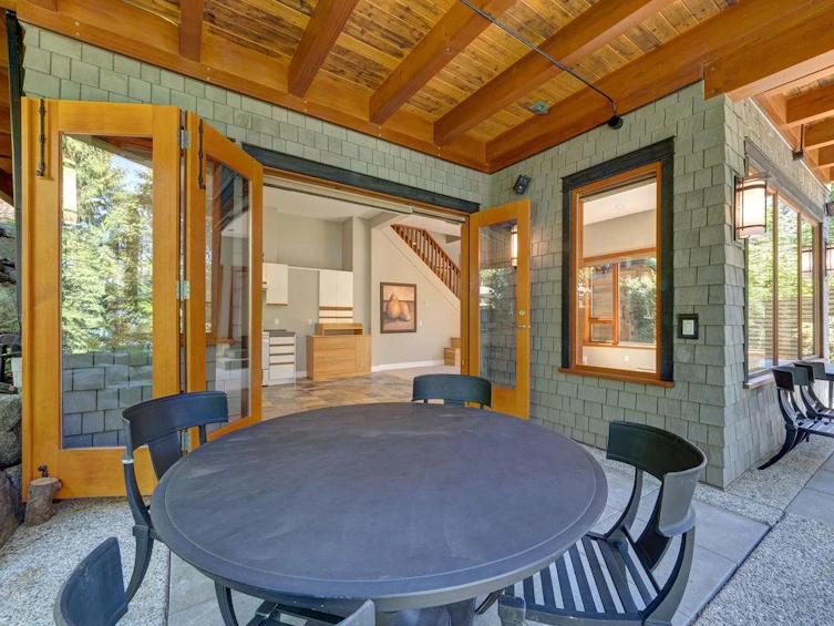 5950 Tillicum Bay Road, Sechelt, BC, V7Z 0C7 - 29