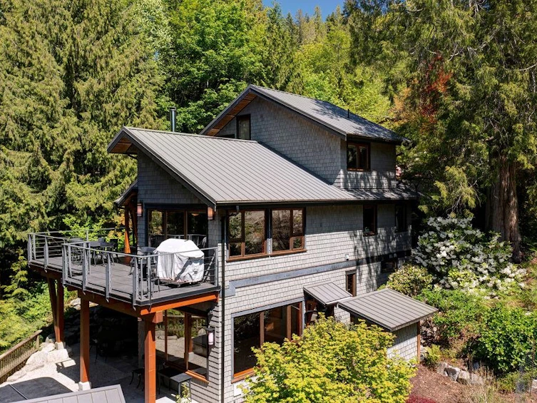 5950 Tillicum Bay Road, Sechelt, BC, V7Z 0C7 - 36