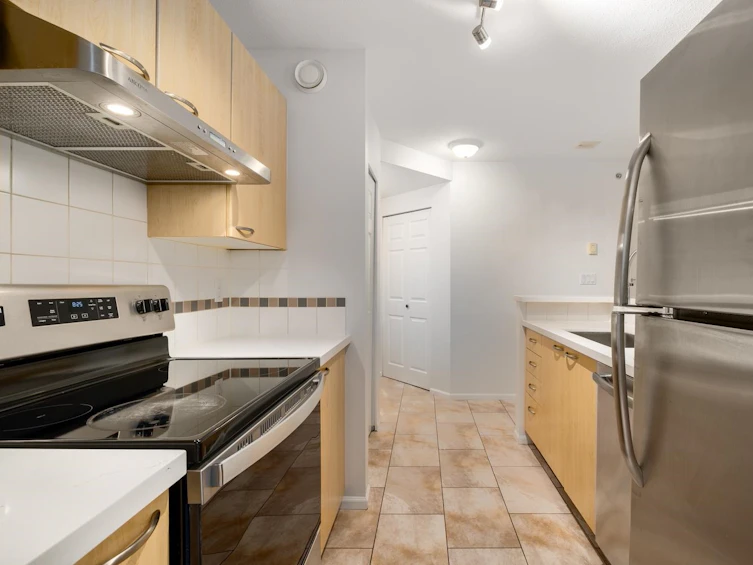 406-1420 West Georgia Street, Vancouver, BC, V6G 3K4 - 7
