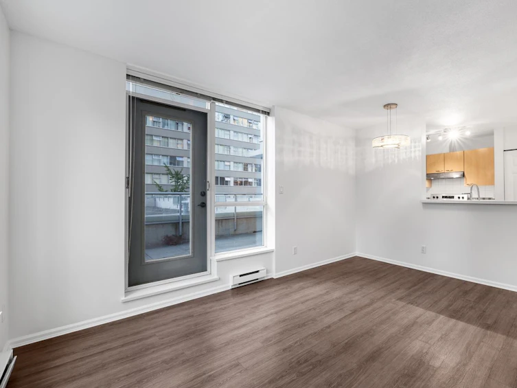 406-1420 West Georgia Street, Vancouver, BC, V6G 3K4 - 9