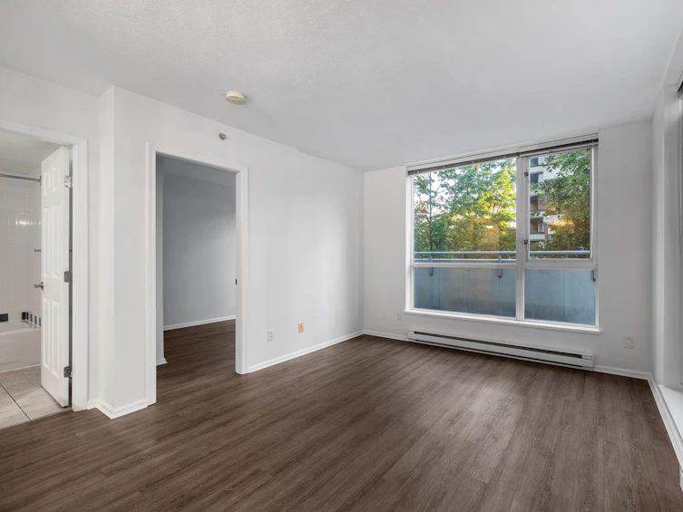 406-1420 West Georgia Street, Vancouver, BC, V6G 3K4 - 20