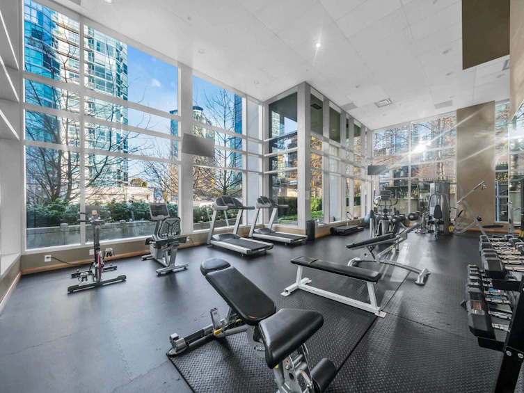 406-1420 West Georgia Street, Vancouver, BC, V6G 3K4 - 29