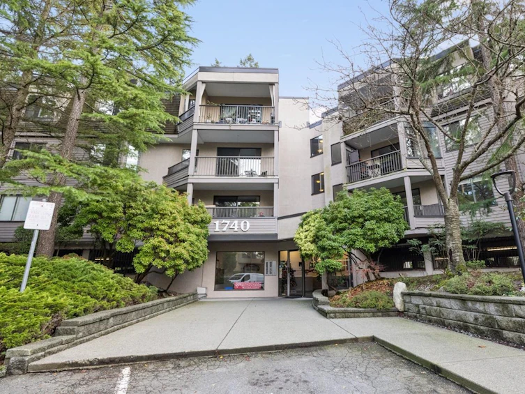 101-1740 Southmere, Surrey, BC, V4A 6E4 - 20