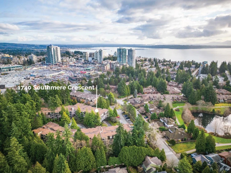 101-1740 Southmere, Surrey, BC, V4A 6E4 - 21