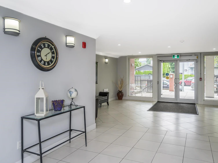 401-2268 Shaughnessy Street, Port Coquitlam, BC, V3C 3C8 - 3