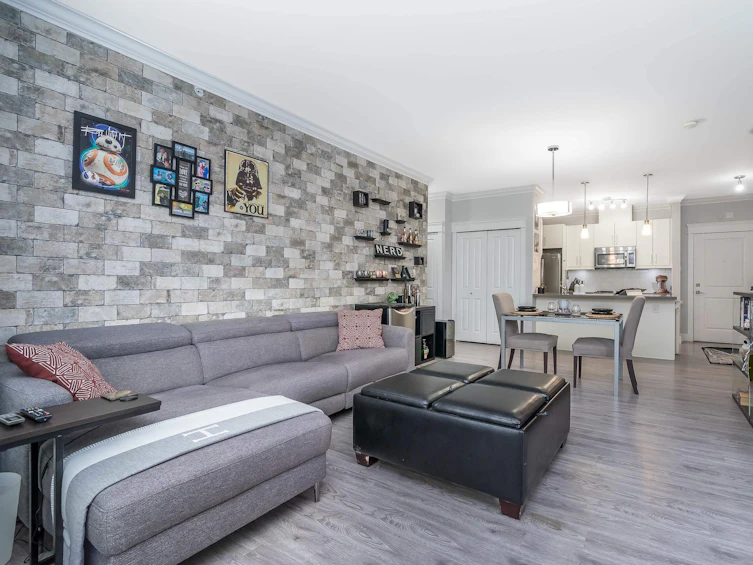 401-2268 Shaughnessy Street, Port Coquitlam, BC, V3C 3C8 - 14
