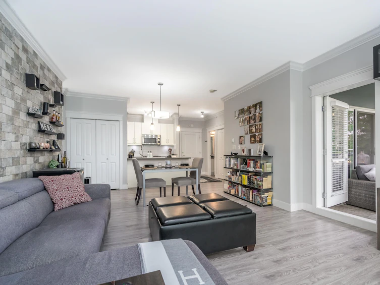 401-2268 Shaughnessy Street, Port Coquitlam, BC, V3C 3C8 - 16