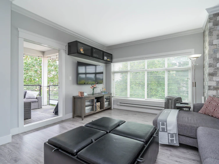 401-2268 Shaughnessy Street, Port Coquitlam, BC, V3C 3C8 - 17
