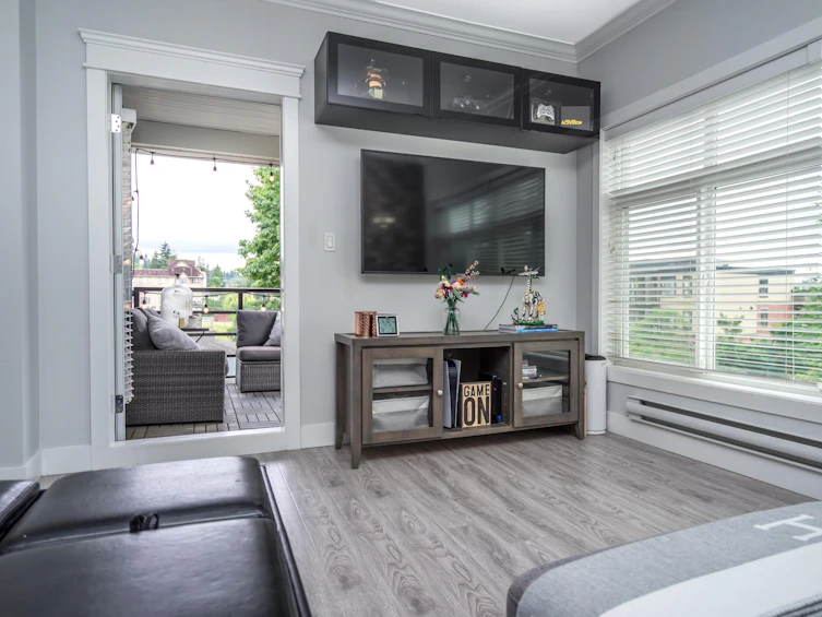 401-2268 Shaughnessy Street, Port Coquitlam, BC, V3C 3C8 - 19
