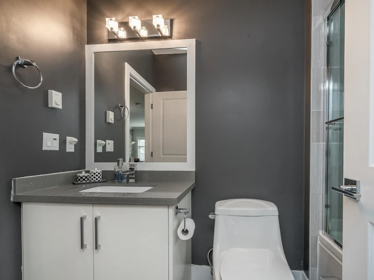 401-2268 Shaughnessy Street, Port Coquitlam, BC, V3C 3C8 - 20