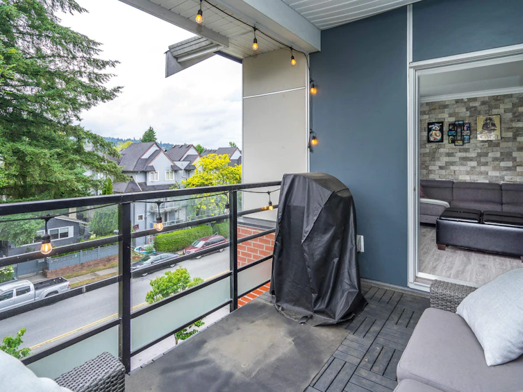 401-2268 Shaughnessy Street, Port Coquitlam, BC, V3C 3C8 - 33