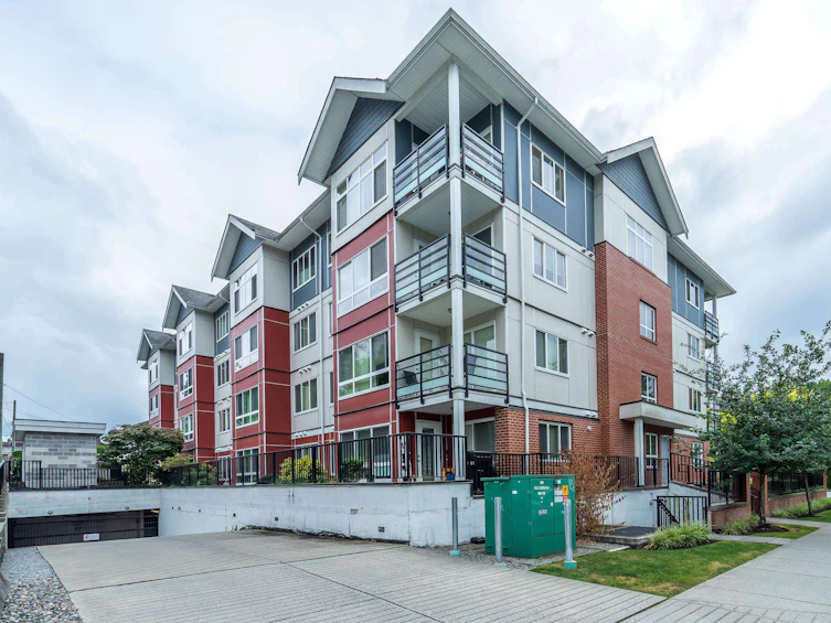 401-2268 Shaughnessy Street, Port Coquitlam, BC, V3C 3C8 - 34