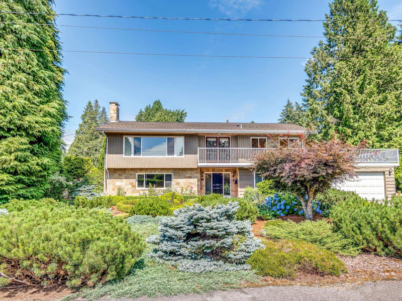 561 Berry Street, Coquitlam BC V3J 5T2