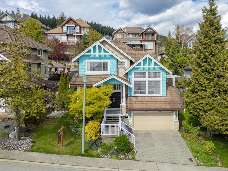 14 Birchwood Crescent, Port Moody, BC, V3H 5H7