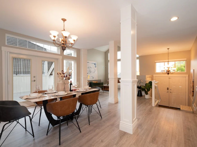 14 Birchwood Crescent, Port Moody, BC, V3H 5H7 - 2