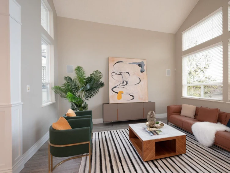 14 Birchwood Crescent, Port Moody, BC, V3H 5H7 - 3