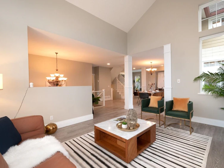 14 Birchwood Crescent, Port Moody, BC, V3H 5H7 - 4