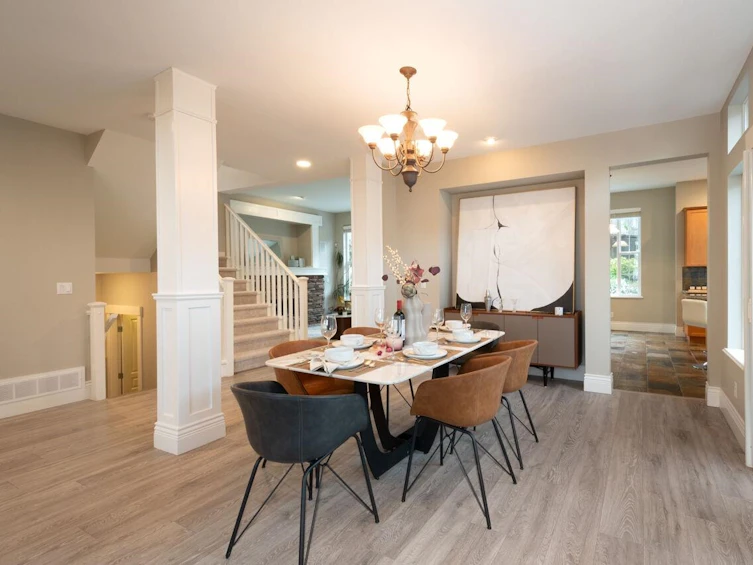 14 Birchwood Crescent, Port Moody, BC, V3H 5H7 - 5