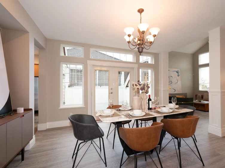14 Birchwood Crescent, Port Moody, BC, V3H 5H7 - 6