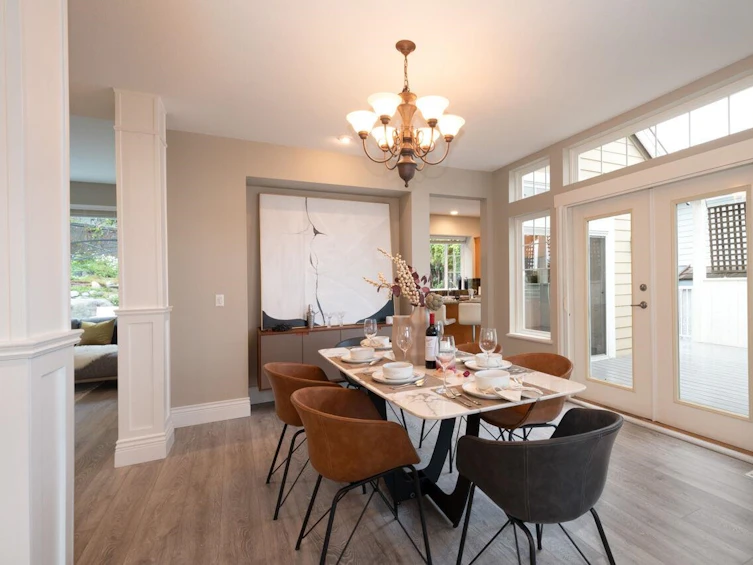 14 Birchwood Crescent, Port Moody, BC, V3H 5H7 - 7