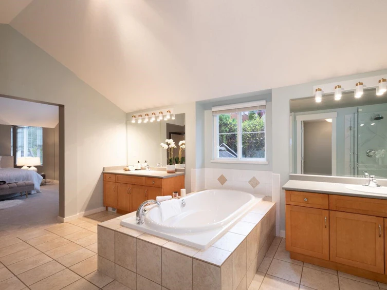 14 Birchwood Crescent, Port Moody, BC, V3H 5H7 - 23