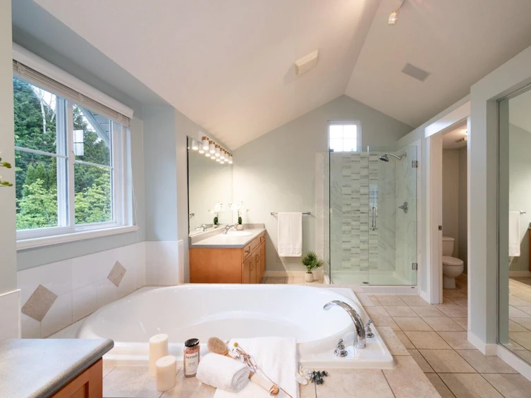 14 Birchwood Crescent, Port Moody, BC, V3H 5H7 - 24