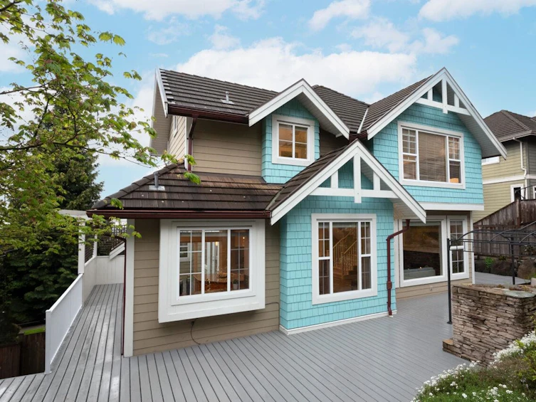 14 Birchwood Crescent, Port Moody, BC, V3H 5H7 - 35