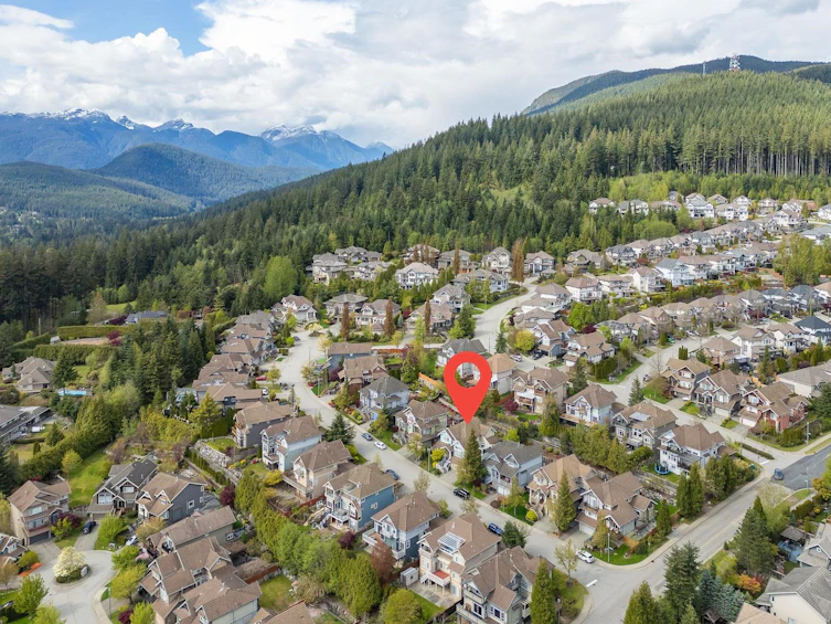 14 Birchwood Crescent, Port Moody, BC, V3H 5H7 - 39