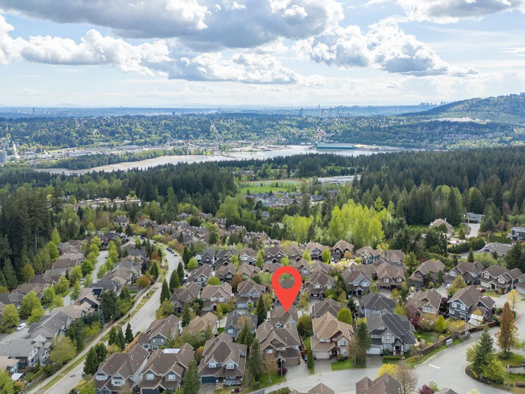 14 Birchwood Crescent, Port Moody, BC, V3H 5H7 - 40