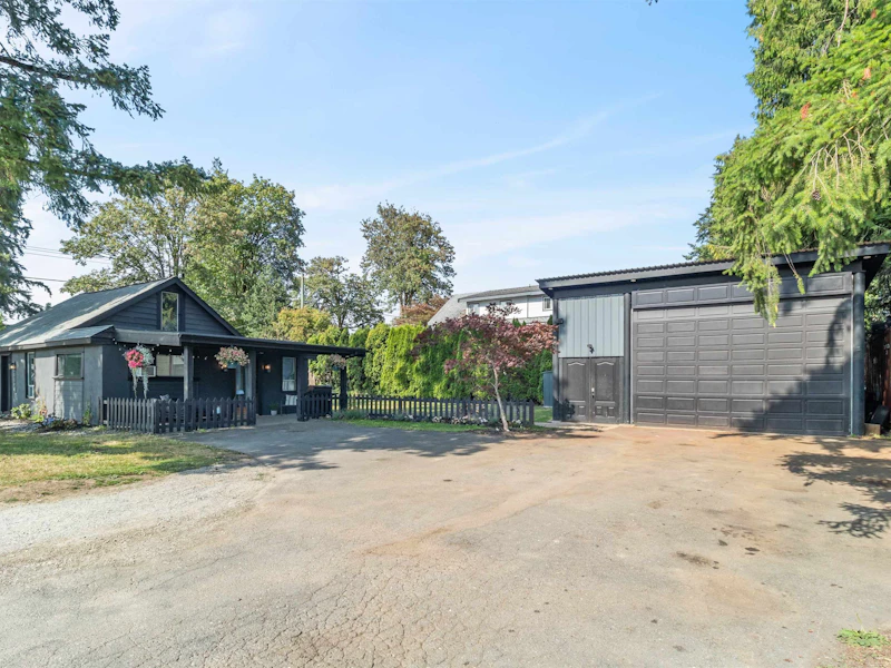 11160 Princess Street, Maple Ridge BC V2X 1M9