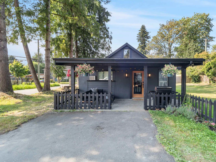 11160 Princess Street, Maple Ridge, BC, V2X 1M9 - 2