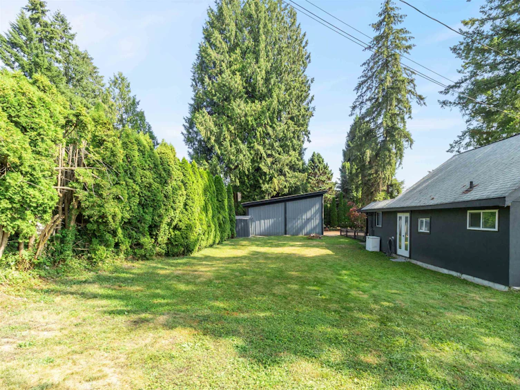 11160 Princess Street, Maple Ridge, BC, V2X 1M9 - 21