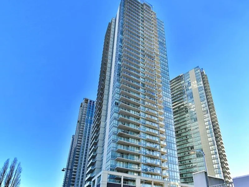 2302 - 13688 100th Avenue, Surrey BC V3T 0G5