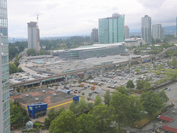 2302-13688 100, Surrey, BC, V3T 0G5 - 2