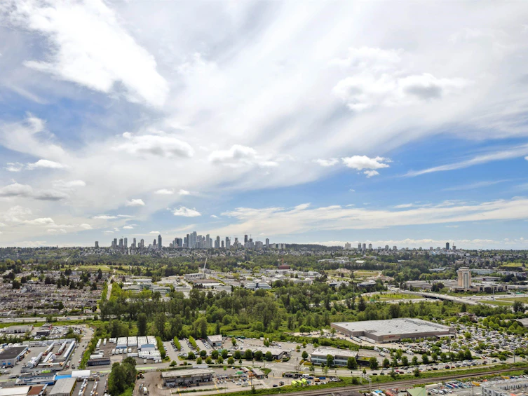 3509-4880 Lougheed Highway, Burnaby, BC, V5C 0N1 - 2