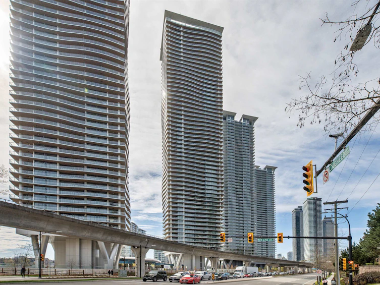3509-4880 Lougheed Highway, Burnaby, BC, V5C 0N1 - 3