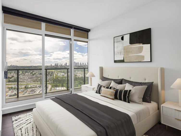 3509-4880 Lougheed Highway, Burnaby, BC, V5C 0N1 - 15