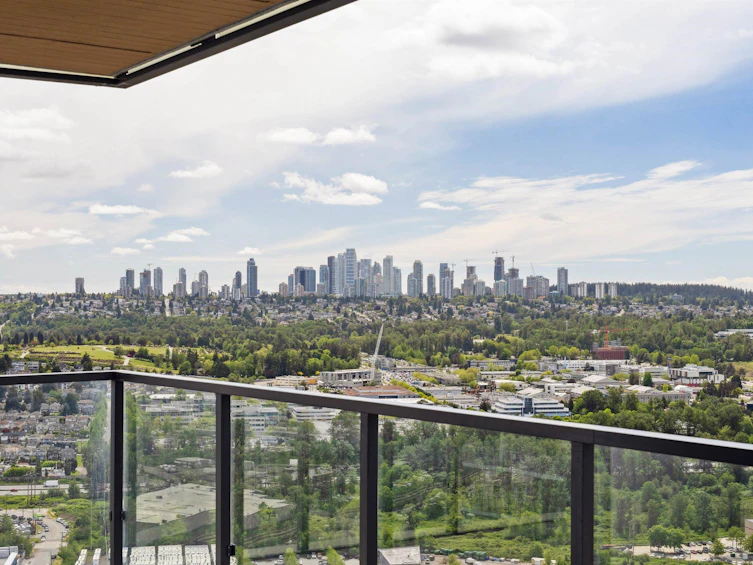 3509-4880 Lougheed Highway, Burnaby, BC, V5C 0N1 - 22