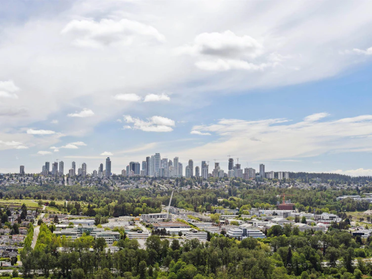 3509-4880 Lougheed Highway, Burnaby, BC, V5C 0N1 - 23