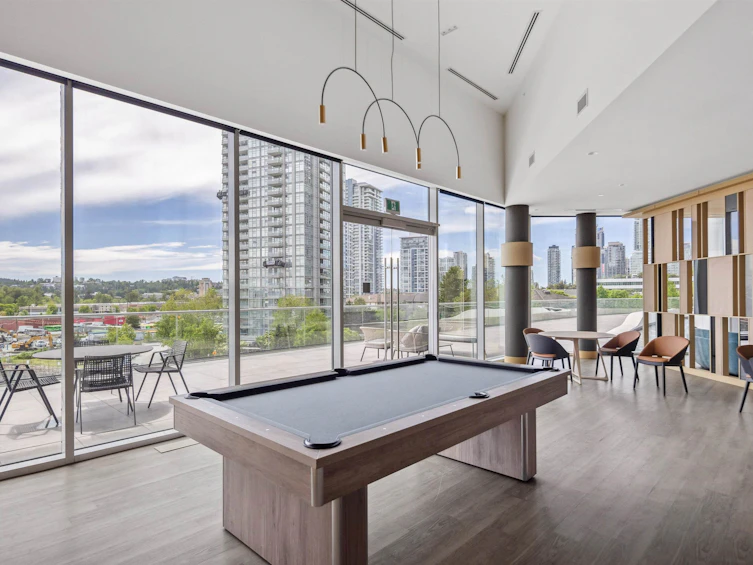 3509-4880 Lougheed Highway, Burnaby, BC, V5C 0N1 - 28