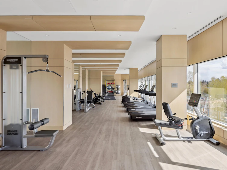3509-4880 Lougheed Highway, Burnaby, BC, V5C 0N1 - 29