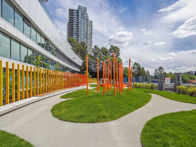 3509-4880 Lougheed Highway, Burnaby, BC, V5C 0N1 - 34
