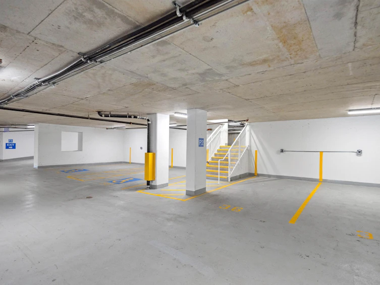 3509-4880 Lougheed Highway, Burnaby, BC, V5C 0N1 - 39