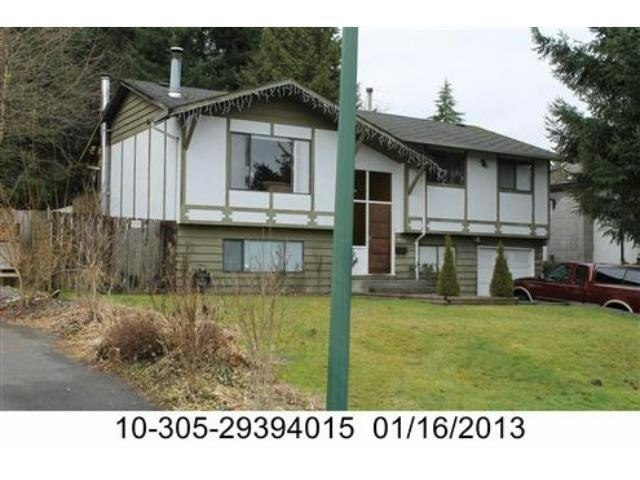 974 Saddle Street, Coquitlam, BC, V3C 3N5