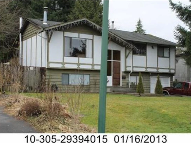 974 Saddle Street, Coquitlam, BC, V3C 3N5