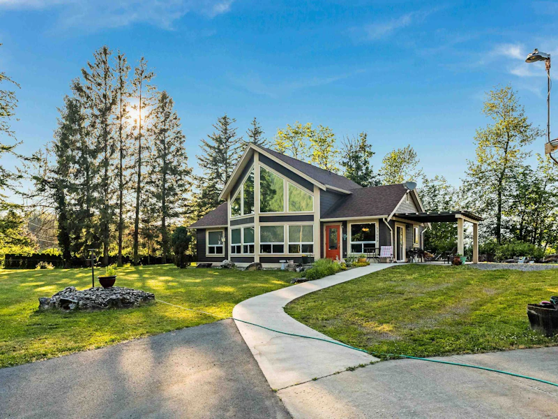 53659 Mcgregor Road, Chilliwack BC