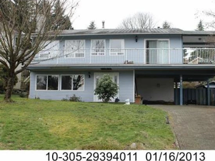 982 Saddle Street, Coquitlam, BC, V3C 3N5