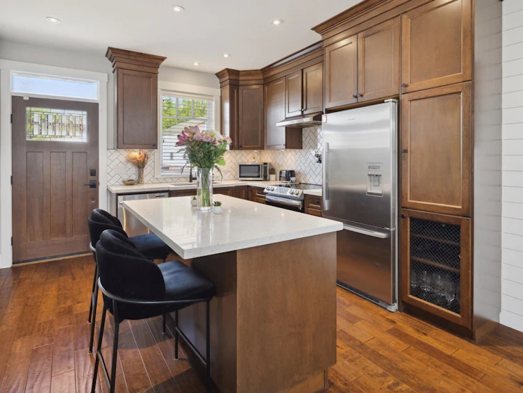617 Mahon Avenue, North Vancouver, BC, V7M 2R8 - 12